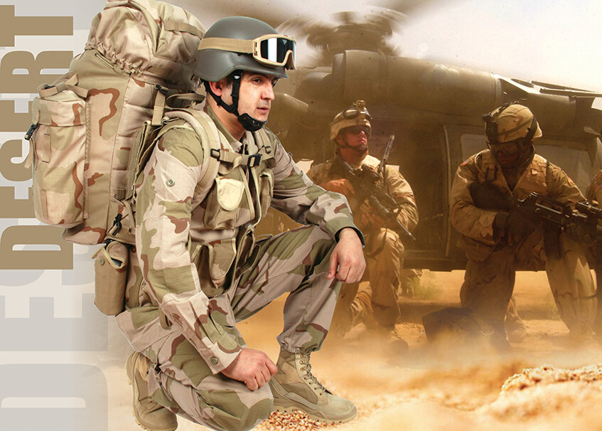 High quality products