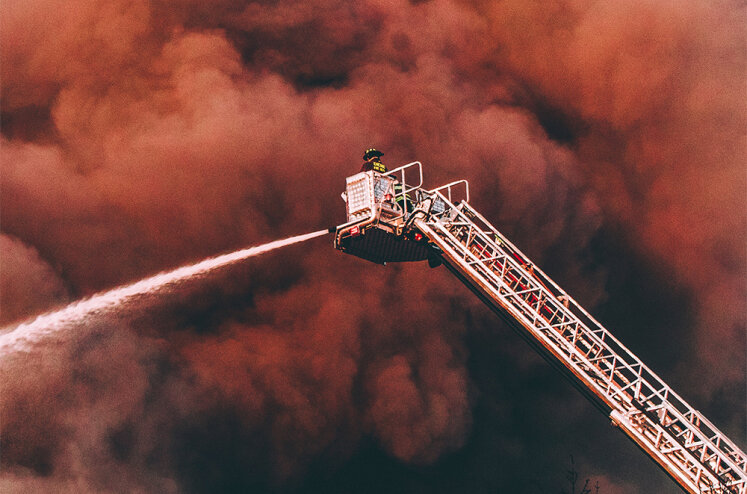 Military/Law enforcement