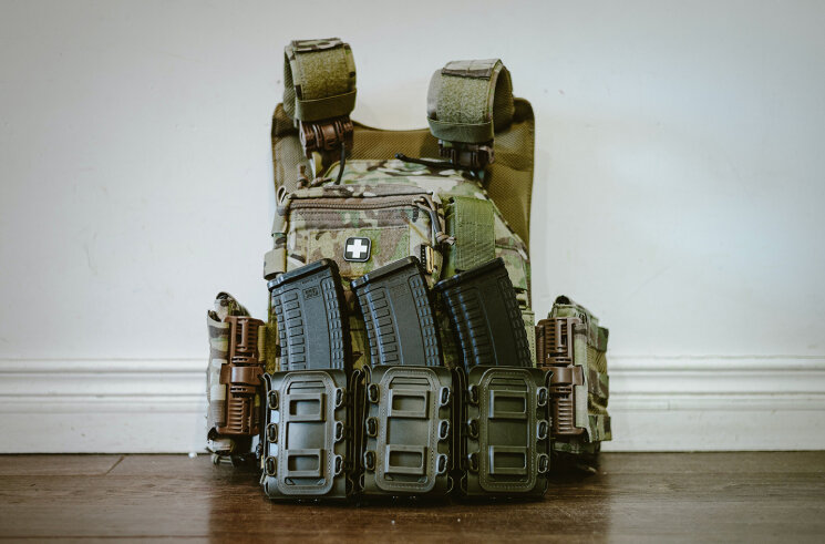 Military/Law enforcement